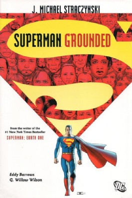 Superman: Grounded #1