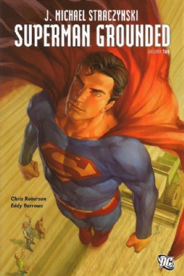 Superman: Grounded #2