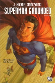 Superman: Grounded 2011 #2