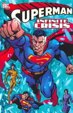 Superman: Infinite Crisis
