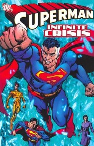Superman: Infinite Crisis 2006