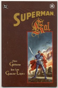 Superman: Kal 1995 #1