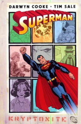 Superman: Kryptonite