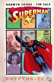 Superman: Kryptonite 2008