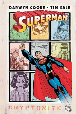 Superman: Kryptonite