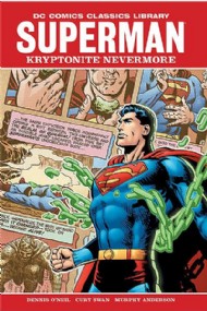 Superman: Kryptonite Nevermore 2009