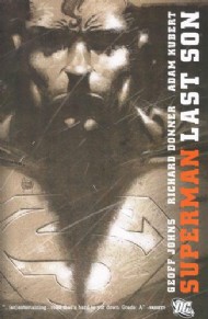 Superman: Last Son 2008