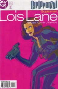 Superman: Lois Lane (1) 1998 #1