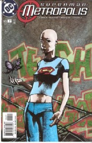 Superman: Metropolis 2003 - 2004 #6