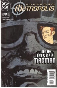 Superman: Metropolis 2003 - 2004 #9