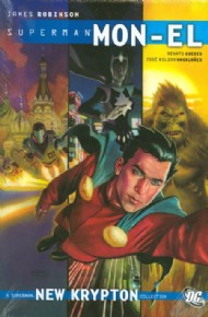 Superman: Mon-El 2010 - 2011 #1