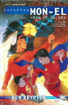 Superman: Mon-El #2