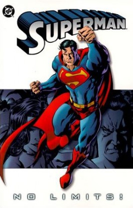 Superman: No Limits