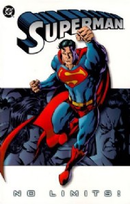Superman: No Limits 2001