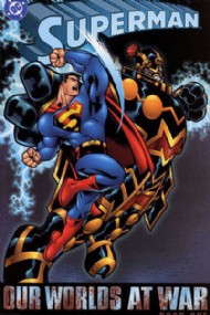 Superman: Our Worlds at War 2002 #1