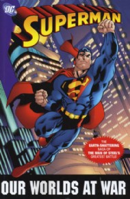 Superman: Our Worlds at War (Complete) 2006 #1