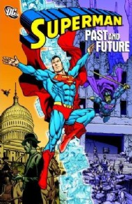 Superman: Past and Future 2009