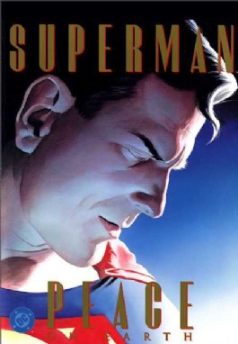 Superman: Peace on Earth #1