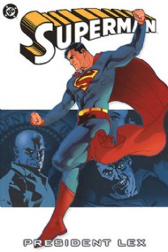 Superman: President Lex 2003
