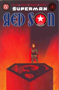 Superman: Red Son 2003 #1