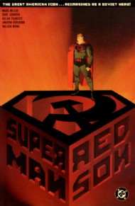 Superman: Red Son 2003