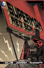 Superman: Red Son (New Edition) 2014