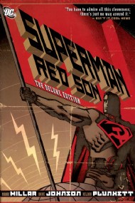 Superman: Red Son Deluxe 2009