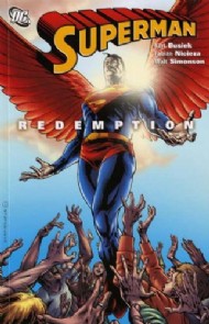 Superman: Redemption 2008