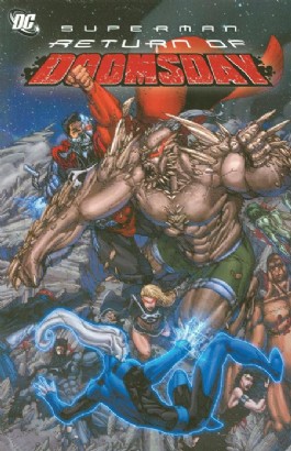 Superman: Return of Doomsday