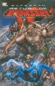 Superman: Return of Doomsday 2011
