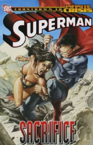 Superman: Sacrifice 2006