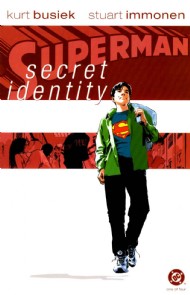 Superman: Secret Identity 2004 #1