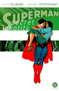 Superman: Secret Identity 2004 #2