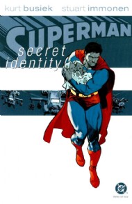 Superman: Secret Identity 2004 #3