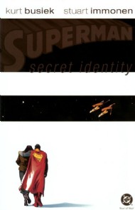 Superman: Secret Identity 2004 #4