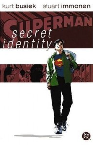 Superman: Secret Identity 2004