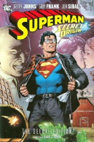 Superman: Secret Origin 2009 - 2010