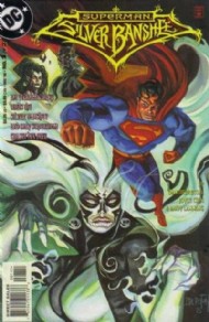 Superman: Silver Banshee 1998 - 1999 #1