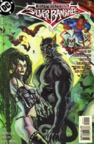Superman: Silver Banshee 1998 - 1999 #2