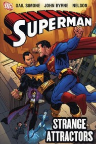 Superman: Strange Attractors 2006