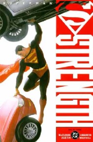 Superman: Strength 2005 #1