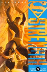Superman: Strength 2005 #2