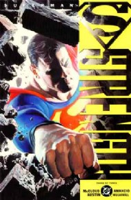 Superman: Strength 2005 #3