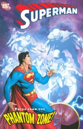 Superman: Tales From the Phantom Zone