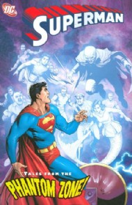 Superman: Tales From the Phantom Zone 2009