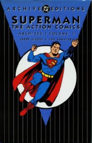 Superman: the Action Comics Archives 1998 - 2007 #3