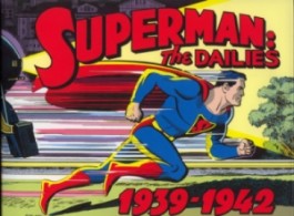Superman: the Dailies #1