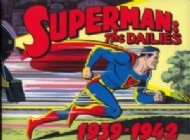 Superman: the Dailies 1998 #1