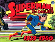 Superman: the Dailies 1998 #1