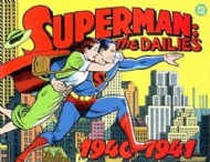 Superman: the Dailies 1998 #2
